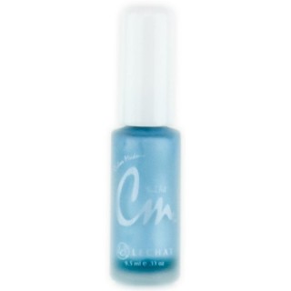 CM Nail Art, Basic, NA33, Baby Blue, 0.33oz 